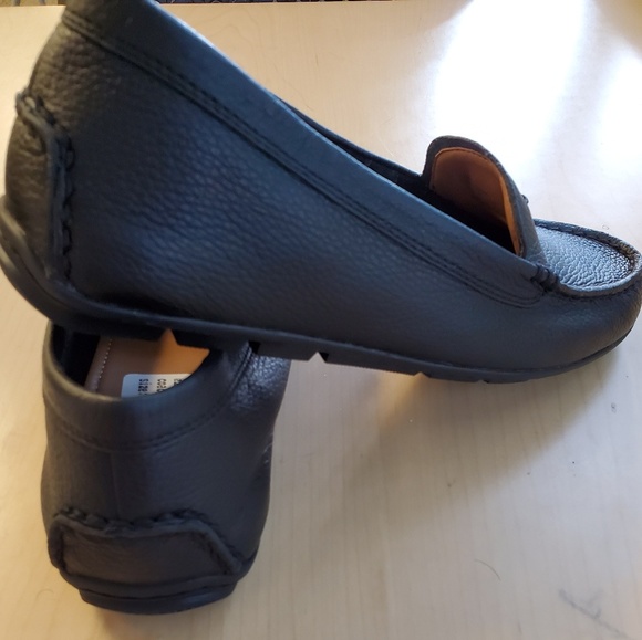 Coach loafer SHOES - Picture 3 of 7